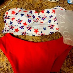 Zaful bikini